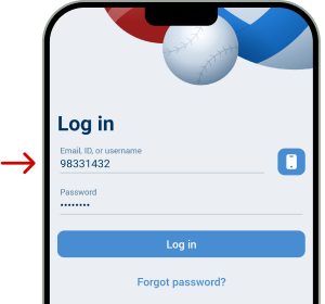 1xBet Login Via App - Athletics Uganda