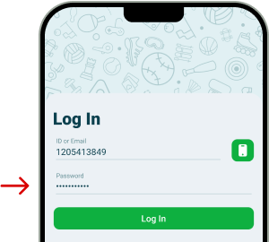 22Bet Login via App - Athletics Uganda