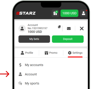 888Starz Welcome Bonus - Athletics Uganda
