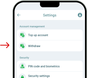 How to Withdraw Money from 22Bet - Athletics Uganda