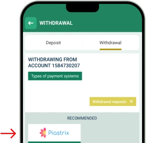 How to Withdraw BetWinner Welcome Bonus